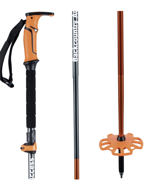 BCA Scepter 4S Pole | 110