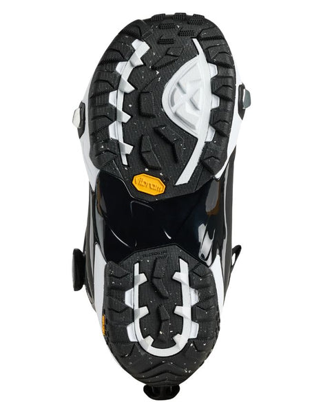 Burton Highshot X Step On Men's Snowboard Boots 2026 | Black