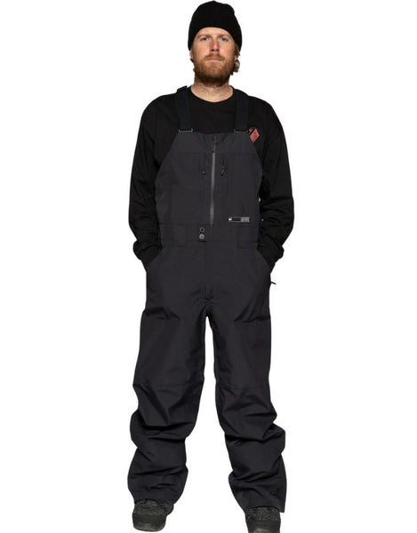 L1 Filmore Men's Bib 2026 | Black