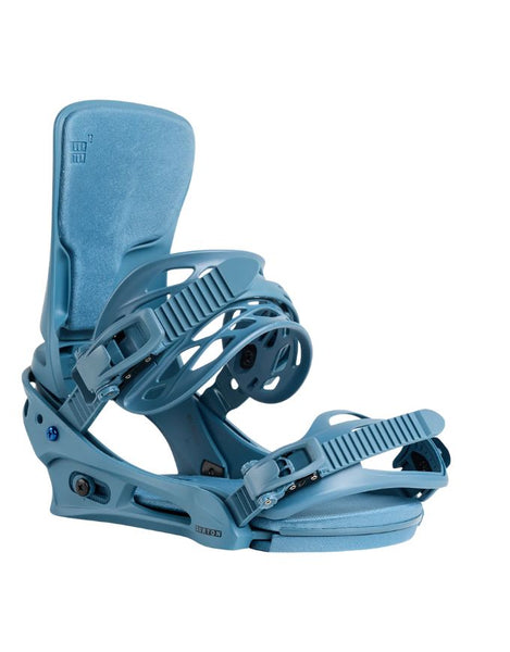 Burton Men's Cartel Snowboard Binding 2026 | Bluestone