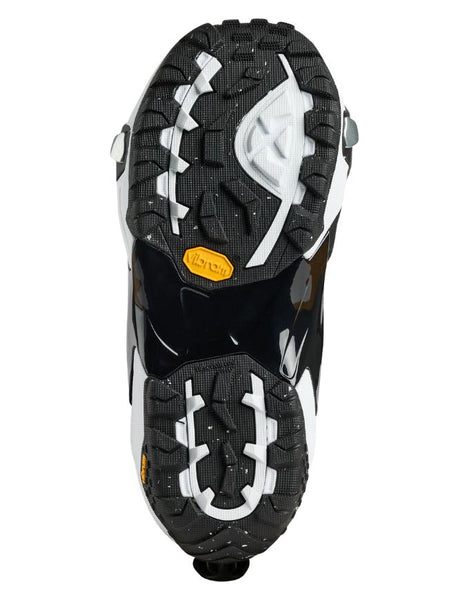 Burton Highshot X Step On Women's Snowboard Boots 2026 | Black