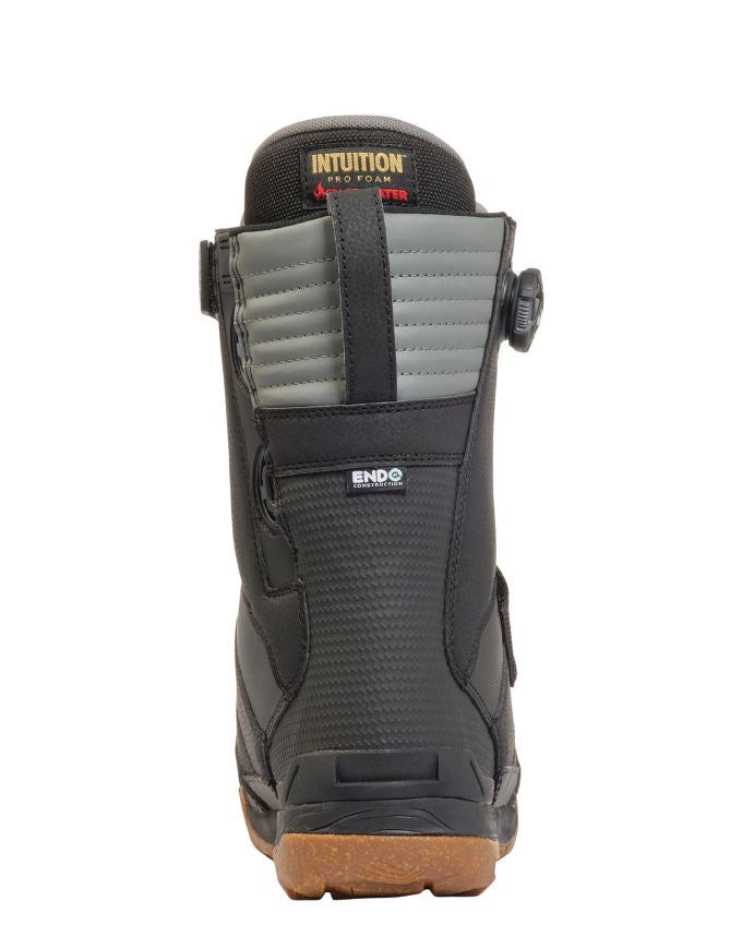 K2 Waive Unisex Snowboard Boot 2026 | Black