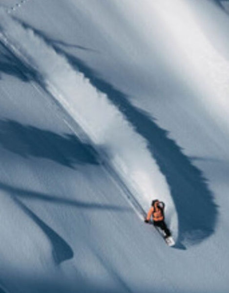 Burton Men's Custom X Snowboard Etched | 2027