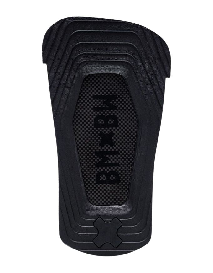Bent Metal Solution Men's Snowboard Binding 2026 | Black