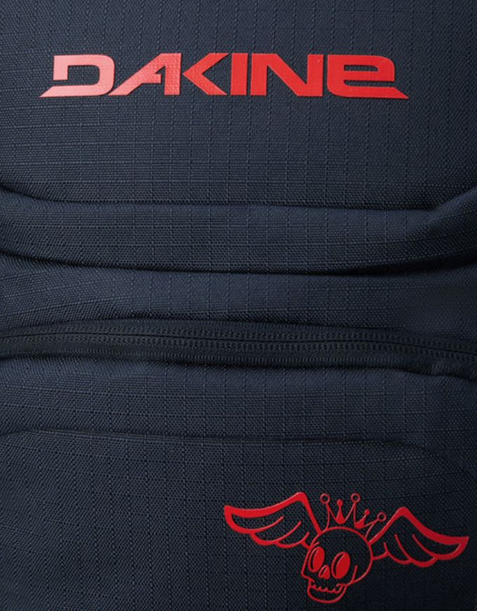 Dakine Team Heli Pro 20L Kai Jones Backpack 2026 | Jones Night Sky