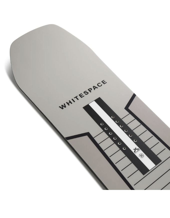 Whitespace Freestyle Shaun White Pro Snowboard Bone | 2026