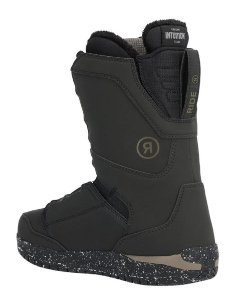 Ride Karmyn Zonal BOA Womens Snowboard Boot 2026 | Black
