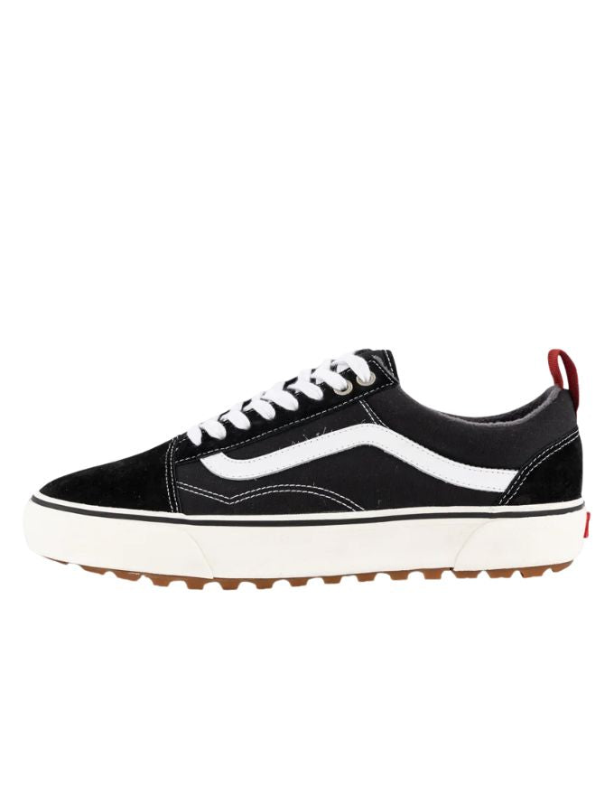 Vans MTE Old Skool Insulated Shoe 2026 | Black/White