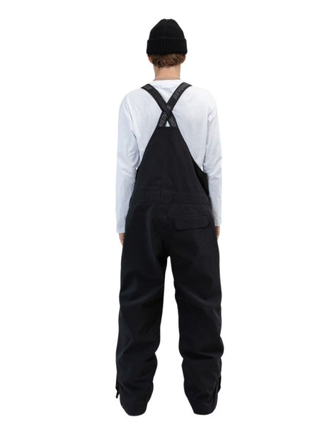 Beyond Medals Tech 3L Bib 2026 | Black