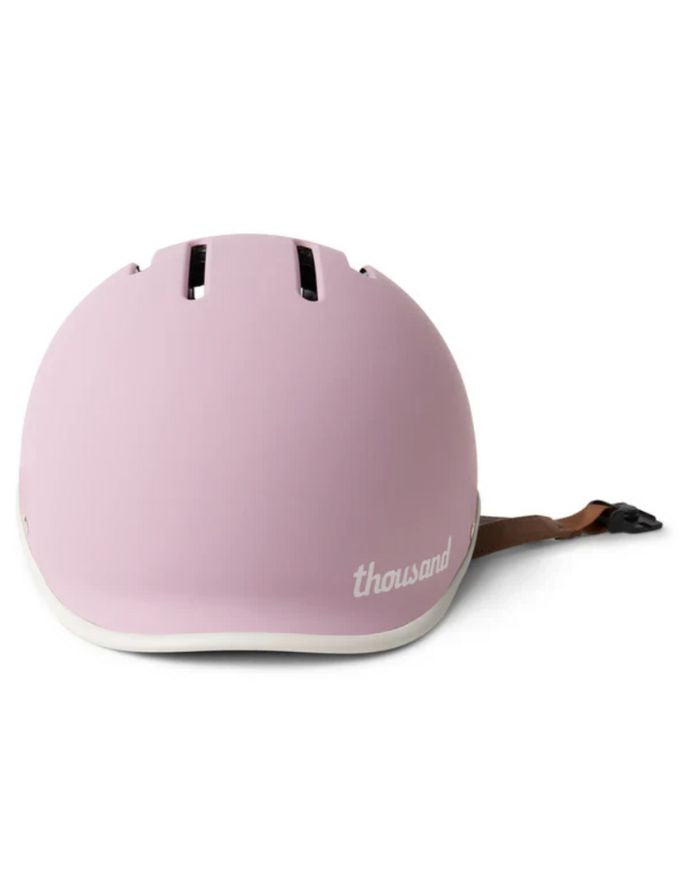 Thousand Heritage 2.0 Skate & Bike Helmet | Petal Pink