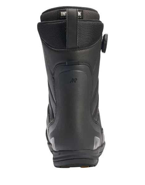 K2 Maysis Wide Men's Snowboard Boot 2026 | Black