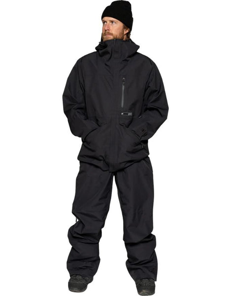 L1 Filmore Jacket 2026 | Black