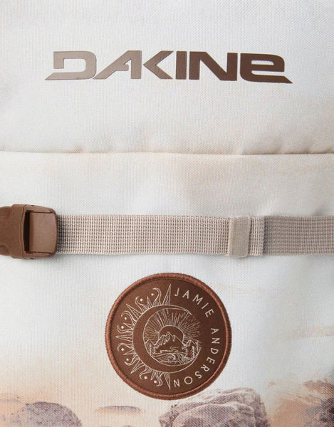 Dakine Womens Mission Pro 18L Backpack | Jamie Anderson