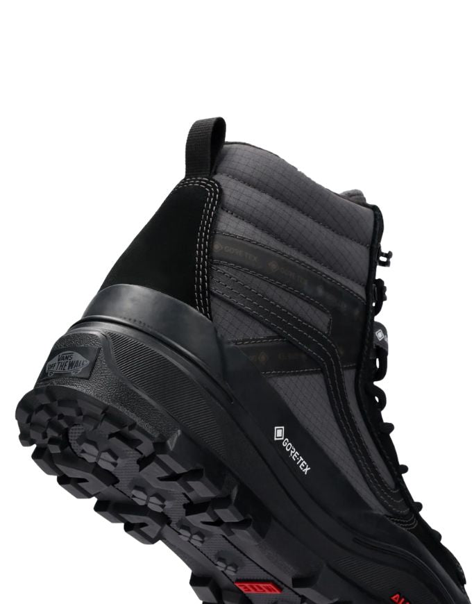 Vans MTE sk8-hi Insulated GORE-TEX Shoe 2026 | Black