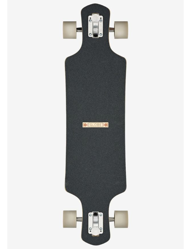 Globe Geminon Longboard Arid | 37.5"