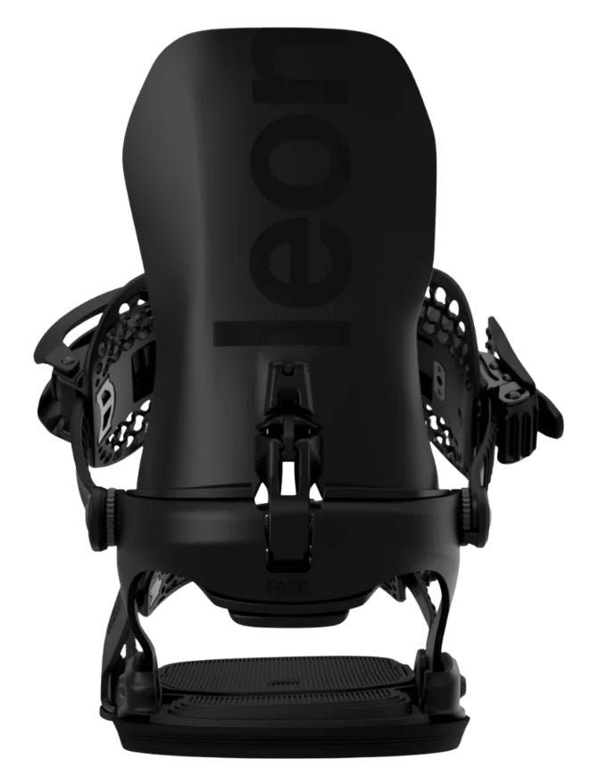 Bataleon Blaster AW FASE Snowboard Bindings 2027 | Black