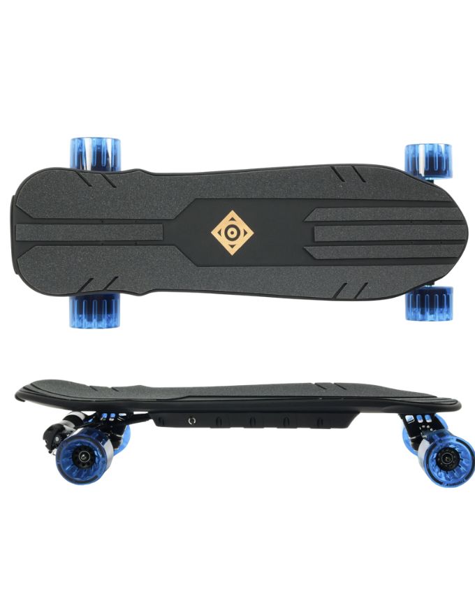 Onsra Challenger 2.0 Electric Skateboard | Belt Drive