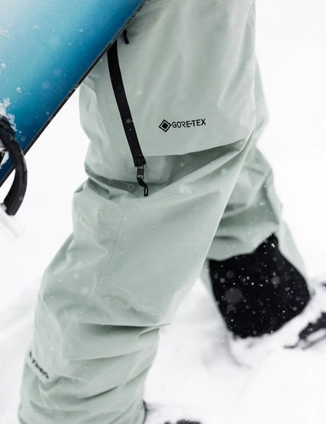 Jones Men's Deeper GORE-TEX Pant 2027 | Glacier Gray