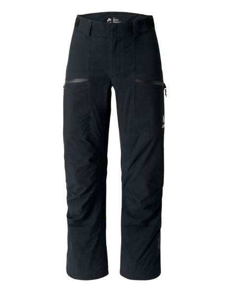 Jones Shralpinist Stretch Recycled Women's Pant 2026 | Stealth Black