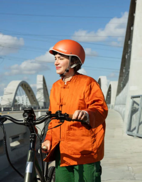 Skateboard Helmets