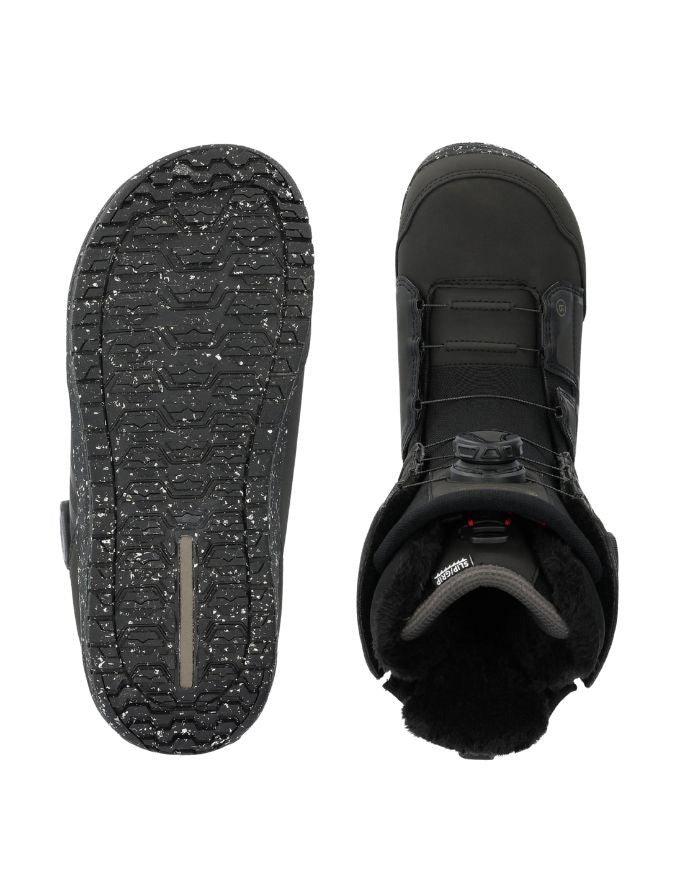 Ride Karmyn Zonal BOA Womens Snowboard Boot 2026 | Black