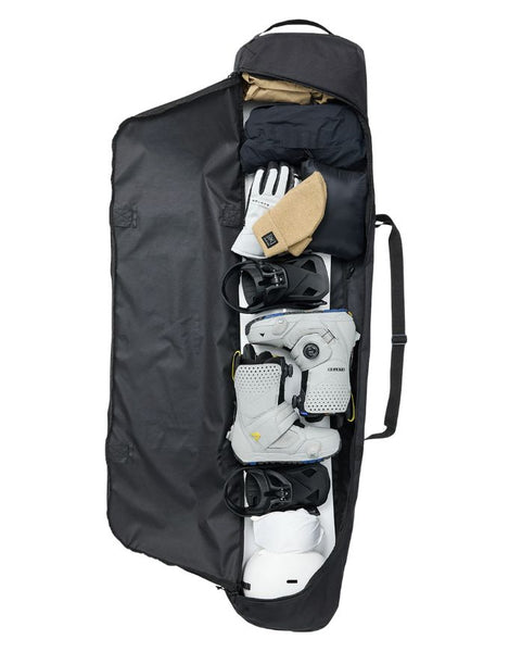 Burton Space Sack Snowboard Bag 2026 | Soft Sage