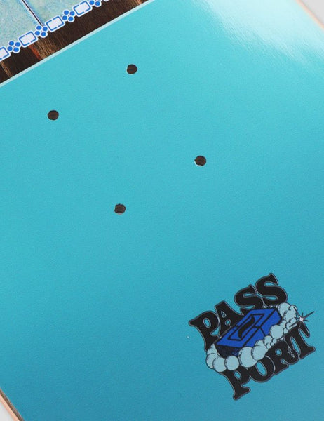 Passport Soap Series Deck Mare | 8.5"