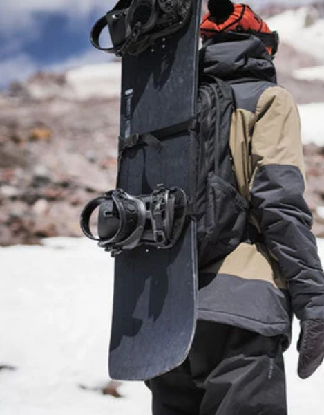 Dakine Mission Pro 25L 4T Backpack 2026 | Black/Grey