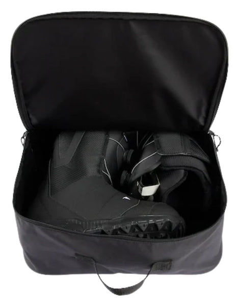 Burton Flight Attendant 32L Accessory Bag 2026 | Black