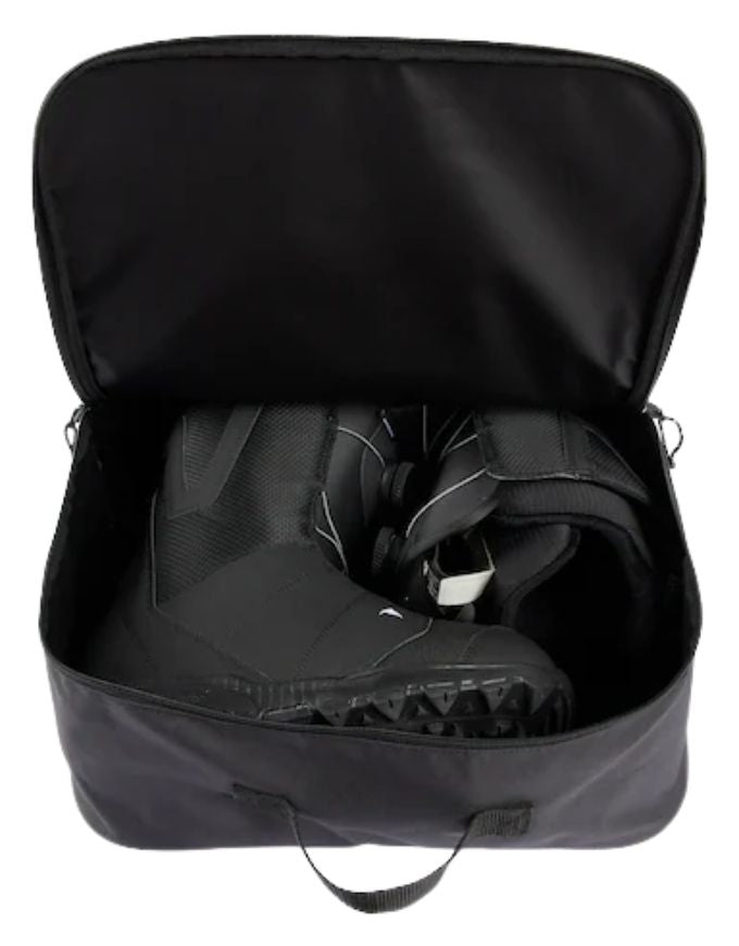 Burton Flight Attendant 32L Accessory Bag 2026 | Black