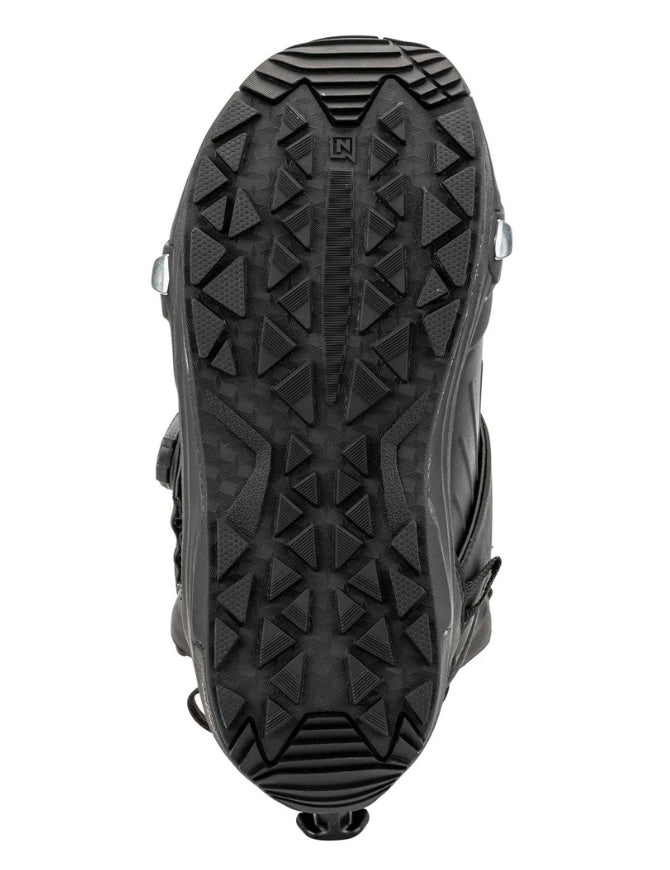 Nitro Men's Profile TLS Step On Boot 2025 | Black