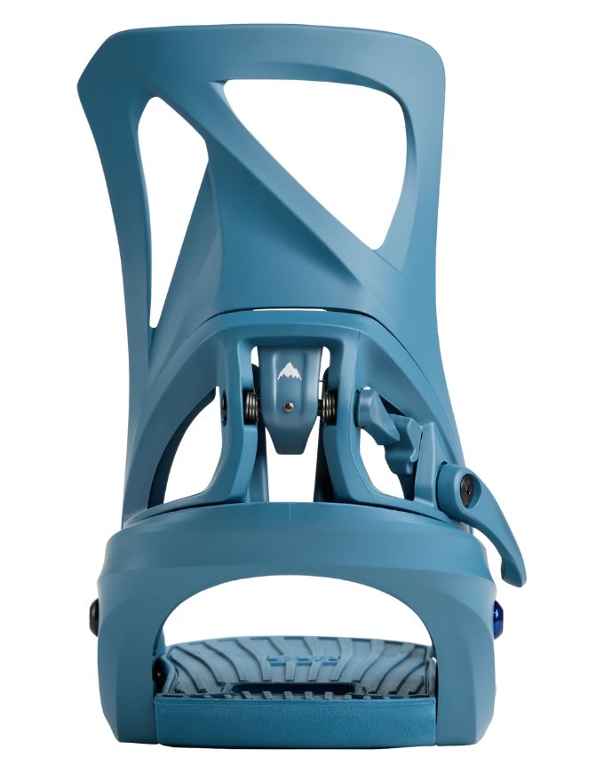 Burton Women's Step On Snowboard Bindings 2026 | Bluestone