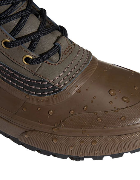 Vans MTE Standard Waterproof Boot 2026 | Blake Paul