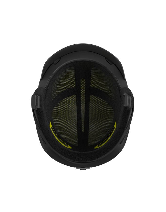 Prime MIPS Snowboard Helmet 2026 | Blackout