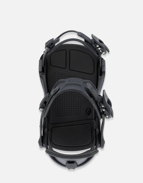 Ride C-4 Snowboard Binding 2026 | Black
