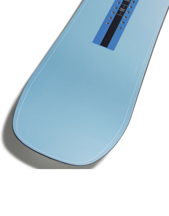 Whitespace Women's Freestyle Snowboard Cyan | 2026