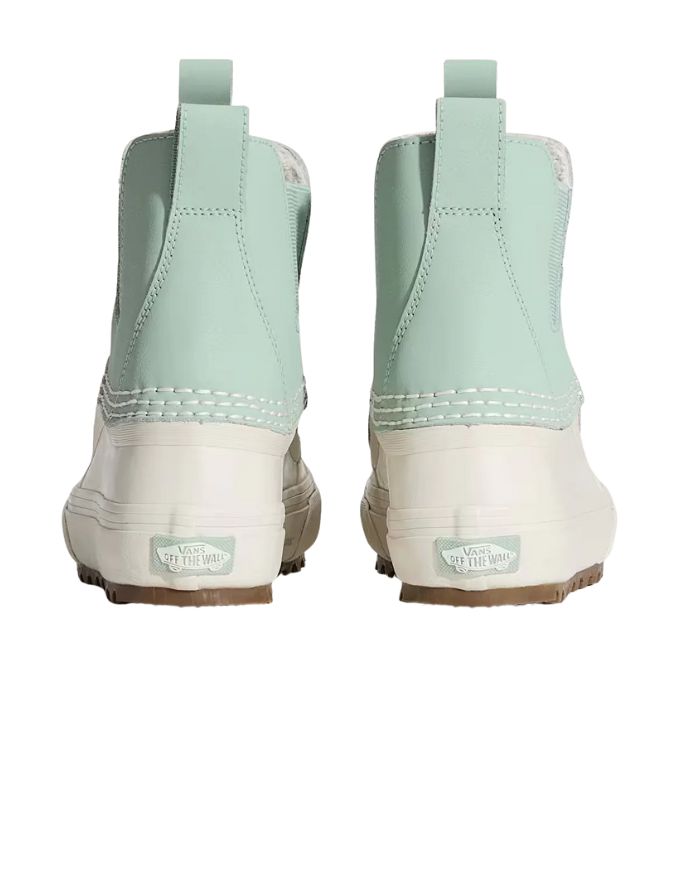 Vans MTE Standard Waterproof Boot 2026 | White/Olive