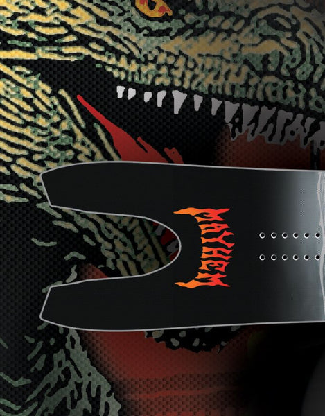 Lib Tech Mayhem LibZilla Snowboard | 2027