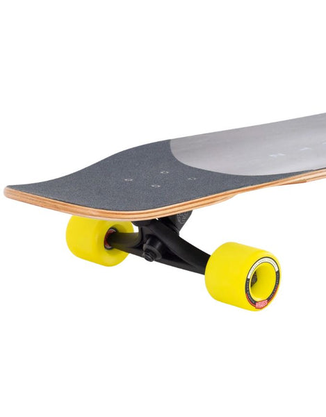 Landyachtz Stratus Longboard Bayside | 46"