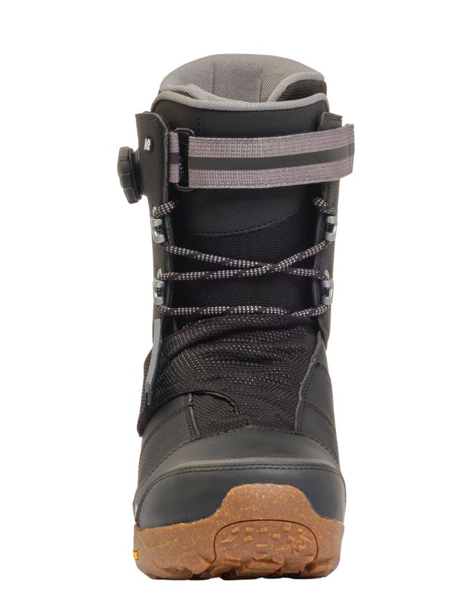 K2 Waive Unisex Snowboard Boot 2026 | Black