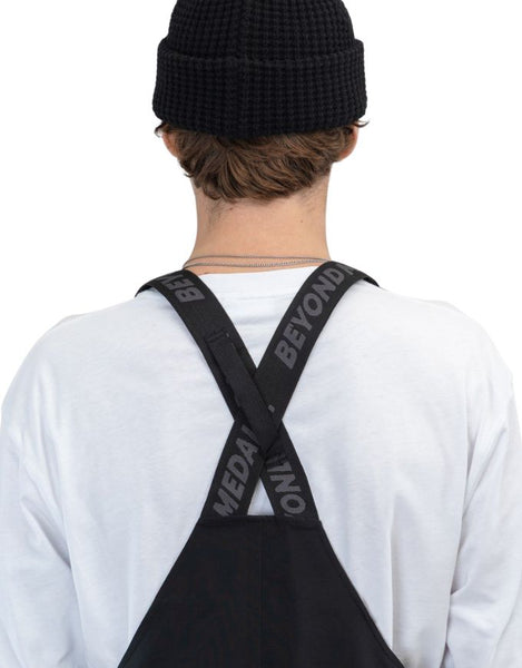Beyond Medals Tech 3L Bib 2026 | Black