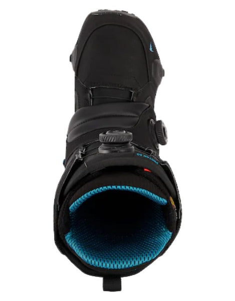 Burton Men's Photon Step On Snowboard Boot 2026 | Black