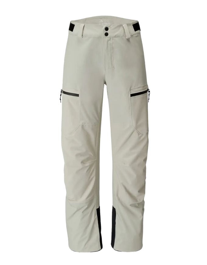 Jones MTN Surf Recycled Women's Pant 2026 | Smoke Gray