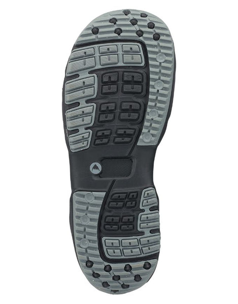 Burton Men's Ruler Boa Snowboard Boot 2026 | Black