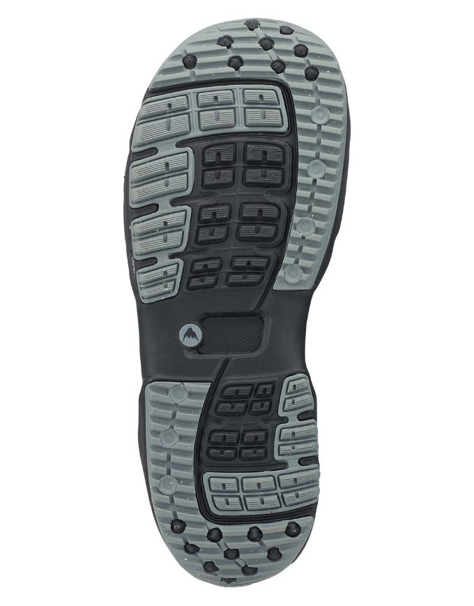 Burton Men's Ruler Boa Snowboard Boot 2026 | Black