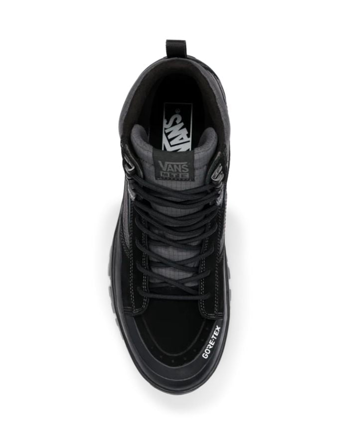 Vans MTE sk8-hi Insulated GORE-TEX Shoe 2026 | Black