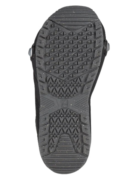 Burton Men's Ruler Step On Snowboard Boot 2026 | Black