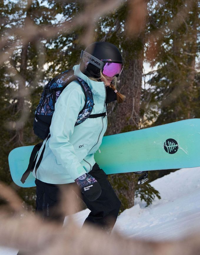 Dakine Women's Heli Pro 20L X B4BC Backpack 2026 | B4BC Kingdom