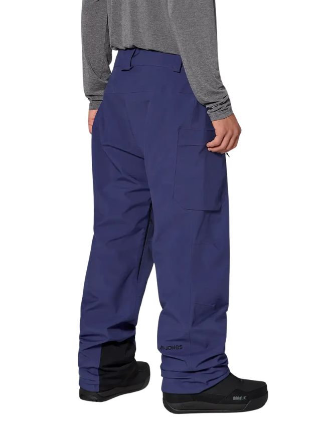 Jones Men's Mtn Surf Pant 2027 | Eclipse Blue