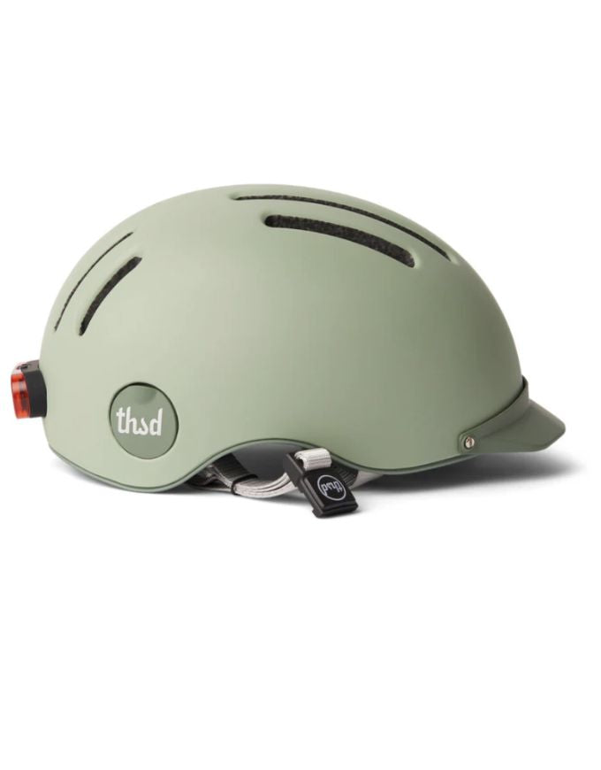 Thousand Chapter MIPS Helmet | Desert Sage